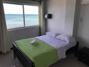 Alojamiento View Jhony Cay