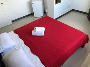 Alojamiento View Jhony Cay