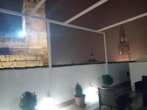 APARTAMENTO PUERTA SEVILLA