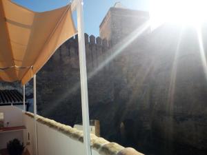 APARTAMENTO PUERTA SEVILLA