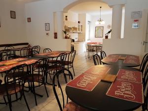 Fertődi Kúria Vendégház