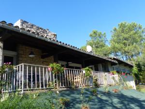 Villas JUSTINE : photos des chambres
