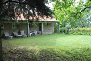 Two-Bedroom Apartment (4 Adults) room in Casas do Toural