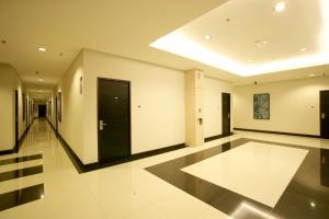 Hotel 88 - Mangga Besar VIII Jakarta By WH