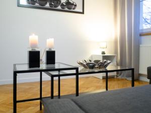 Apartment Platinium I