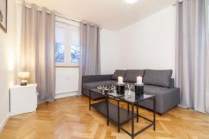 Apartment Platinium I