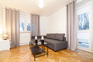 Apartment Platinium I