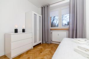 Apartment Platinium I