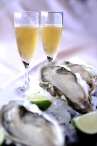 Hotels Hotel Au Petit Pont : photos des chambres