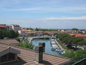 Residence Ormeggio