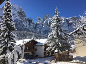 Apartments Fiordalisi