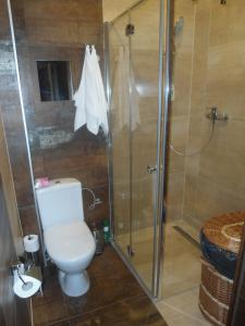 Luxusni Apartmany Stodolni