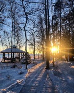 Baza Otdikha Samaya Ladoga Priozersk 2021 Updated Prices Deals