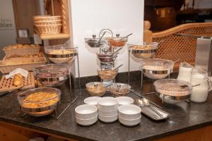 Gasthof Tannen - Alm