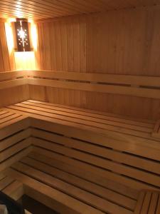 Ambrozia Spa and Relax family house