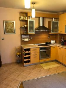 Ambrozia Spa and Relax family house