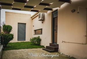 Villa Archangelos