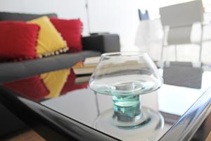 Preciosas vistas al mar. Piscina. Playa San Juan