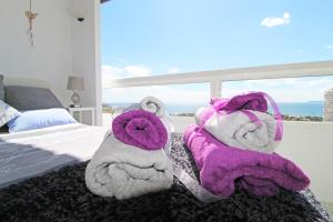 Preciosas vistas al mar. Piscina. Playa San Juan