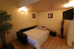 Appartements Apparts Gites Cholet centre : Appartement 2 Chambres