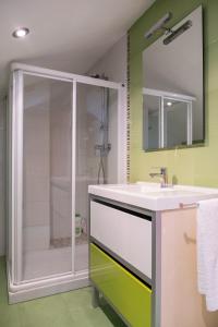 Apartamentos O Almacen