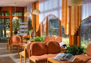 Kurpark Flair Hotel Im Ilsetal