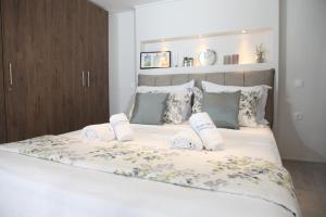 Welcome apartment Thessaloníki Greece