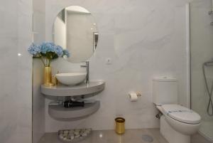 Rosarios Boutique Apartments