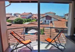 Plage Centrale - 索尔特奥瑟戈尔