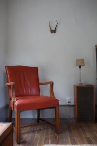 Stonehills Farmhouse