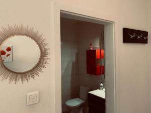 Appartements Le Relais d Obernai : photos des chambres