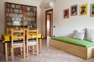 B&B La Tamerice