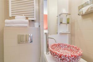 Hotels Pavillon Nation : photos des chambres