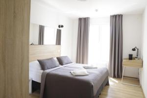 Idylla Apartamenty Polanki