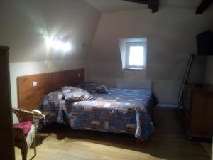 bar hotel restaurant des voyageurs