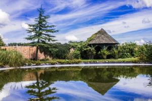 Hawkstone Hall Hotel & Gardens