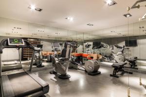 Hotels Pavillon Nation : photos des chambres