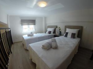 Welcome apartment Thessaloníki Greece