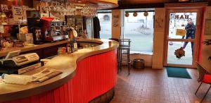 Hotels Hotel de la Gare : photos des chambres