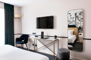 Hotels Best Western Hotel du Pont Wilson : photos des chambres