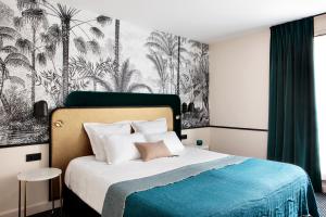 Hotels Best Western Hotel du Pont Wilson : photos des chambres