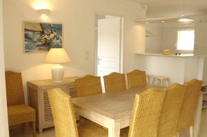 Villas Lagrange Vacances - Eden Club : photos des chambres