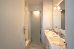 Appartements GL La Fregate : photos des chambres