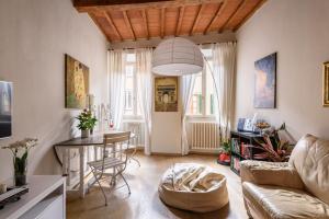 In Arezzo Apartment