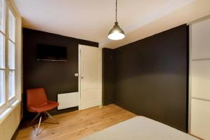 Appartements Wonderful T3 in old town : photos des chambres