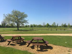 Silverstone Golf Club And Hotel