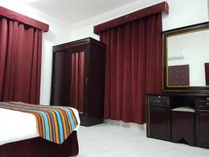 Sea Hotel Apartment