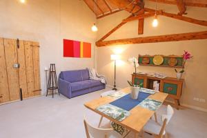 Il Bozzolo Eco Boutique Apartments