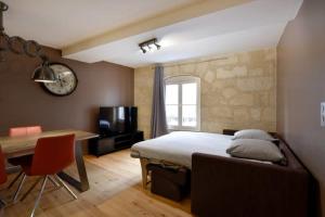 Appartements Wonderful T3 in old town : photos des chambres