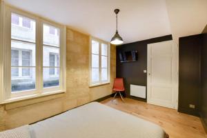 Appartements Wonderful T3 in old town : photos des chambres